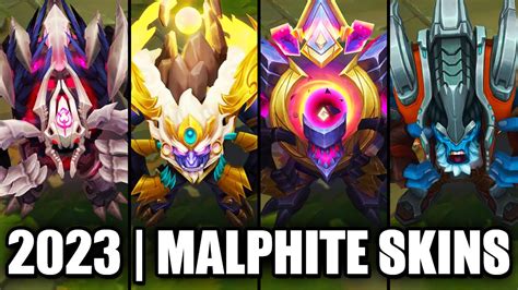 akphihe|malphite skins.